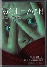 Picture of Wolf Man [DVD]