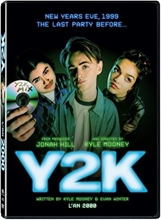 Picture of Y2K [DVD]