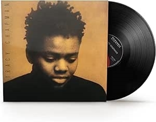 Picture of Tracy Chapman (LP) by Tracy Chapman