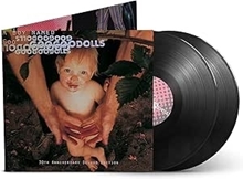 Picture of A BOY NAMED GOO (30TH ANNIVERSARY DELUXE EDITION) (LP) by GOO GOO DOLLS, THE