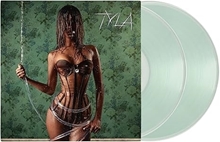 Picture of Tyla + (Deluxe Version) (2LP) by Tyla