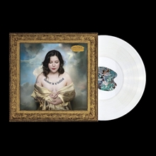 Picture of FOREVER IS A FEELING (LP) by LUCY DACUS