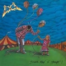 Picture of Sicker Than I Thought! (CD) by E-X-E