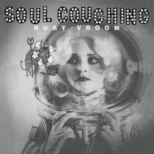 Picture of Ruby Vroom Indie Exclusive Vinyl (30th Anniversary Edition Clear) by Soul Coughing [2 LP]