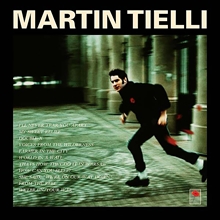 Picture of We DidnT Even Suspect He Was The Poppy Salesman (LP) by Martin Tielli