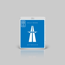 Picture of Autobahn (50th Ann. Ed. Blu-Ray Audio) by Kraftwerk