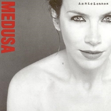 Picture of Medusa (LP) by Annie Lennox