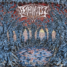 Picture of The Eternal Sleep (CD) by Impurity