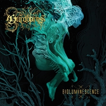 Picture of Bioluminescence (CD) by Dawn Of Ouroboros