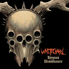 Picture of Hymns In Dissonance (Digipack) (CD) by Whitechapel