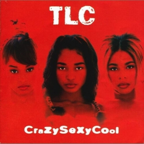 Picture of Crazysexycool (2LP) by Tlc