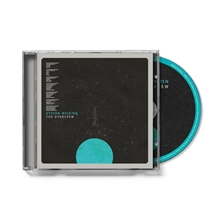 Picture of OVERVIEW,THE (CD) by STEVEN WILSON