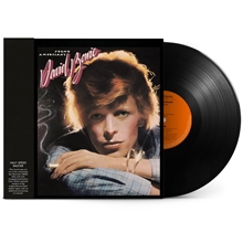 Picture of Young Americans (50th Anniversary Half Speed Master)(LP) by David Bowie