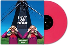 Picture of Stygian Waves Indie Exclusive Vinyl (Pink) by Envy Of None [LP]