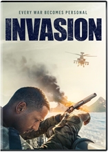 Picture of Invasion [DVD]