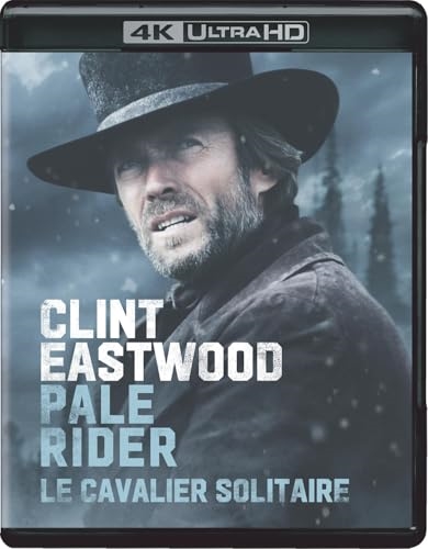 Picture of Pale Rider [UHD]