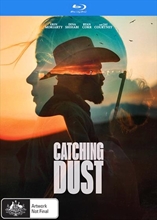 Picture of CATCHING DUST - SPECIAL EDITION [BLU-RAY]