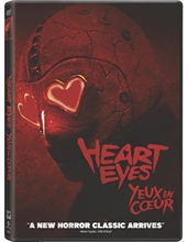 Picture of Heart Eyes (Bilingual) [DVD]