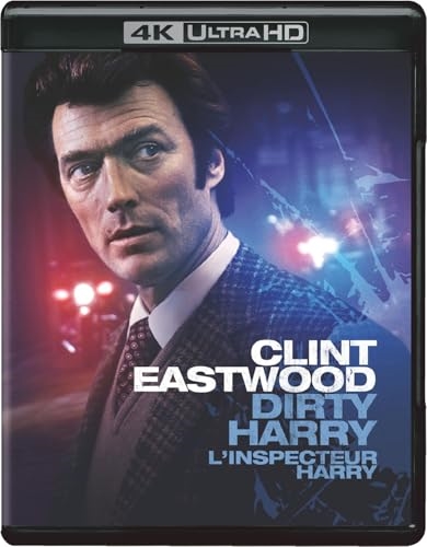 Picture of Dirty Harry [UHD]