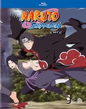 Picture of Naruto Shippuden Set 6 [Blu-ray]