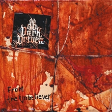 Picture of From The Unbeliever (CD) by Dark Divine