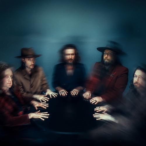 Picture of IS (LP) by MY MORNING JACKET