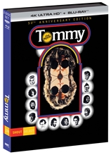 Picture of Tommy (50th Anniversary Edition)