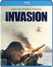 Picture of Invasion [Blu-ray]