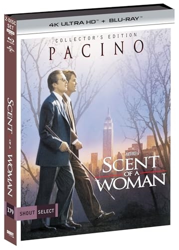 Picture of Scent of a Woman (1992) [UHD]