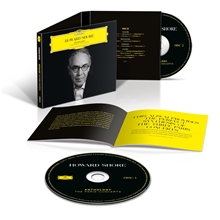 Picture of HOWARD SHORE ANTHOLOGY (2CD) by ORCHESTRA DE RADIO FRANCE/LUDWIG WICKI