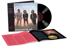 Picture of Waiting For The Sun by The Doors [LP]