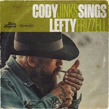 Picture of Cody Jinks Sings Lefty Frizzell (CD) by Cody Jinks