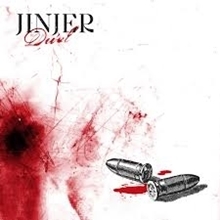 Picture of Duel Indie Exclusive Vinyl (White) by Jinjer [LP]