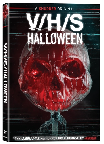 V/H/S/Halloween