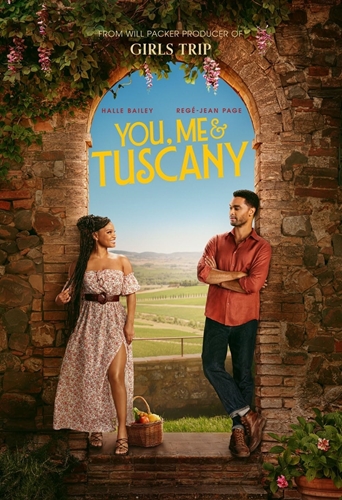 You, Me and Tuscany